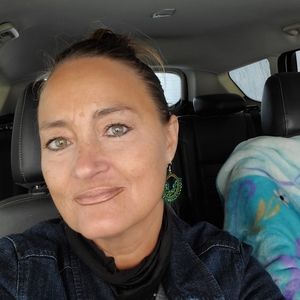 Meet your Posher, Katherine